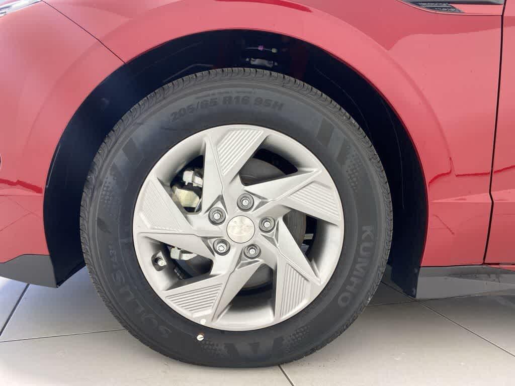 Thumbnail: 2025 Hyundai Sonata - 9