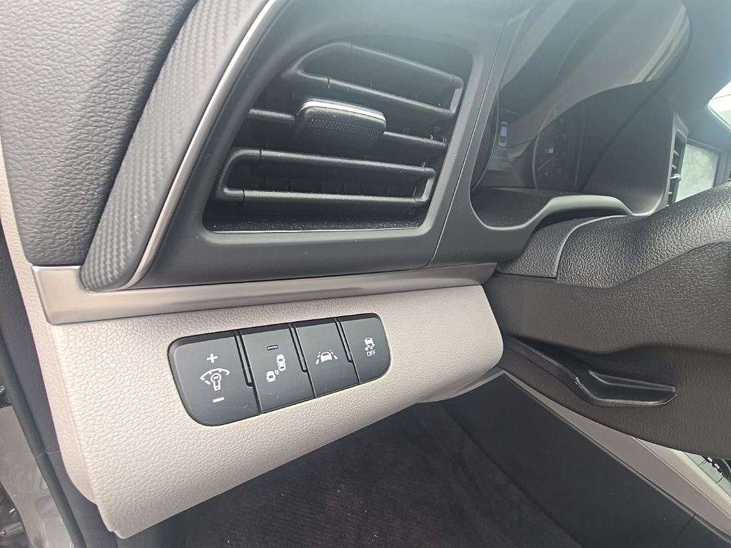 Thumbnail: 2019 Hyundai Elantra - 12