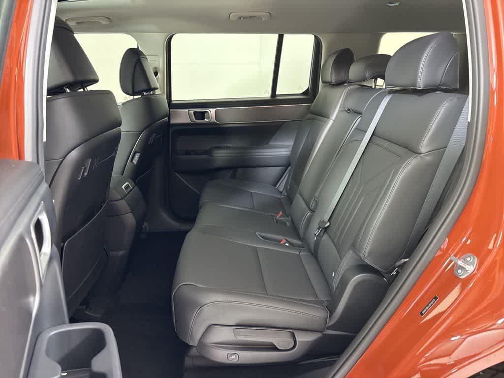 Thumbnail: 2025 Hyundai Santa Fe - 18