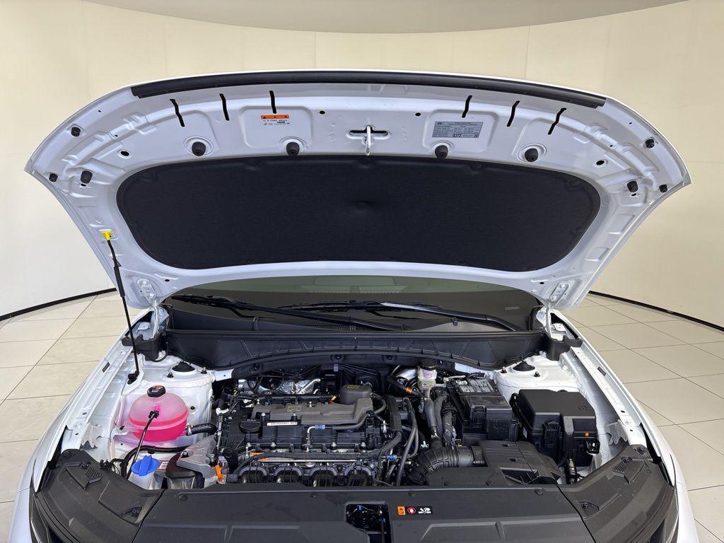 Thumbnail: 2026 Hyundai Tucson - 11