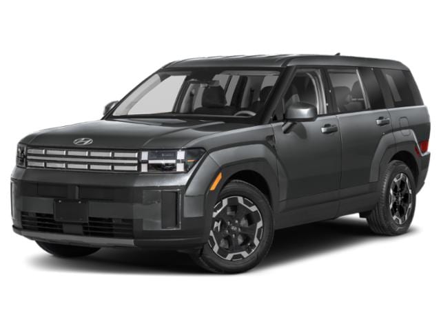 2026 Hyundai Santa Fe SE's photo