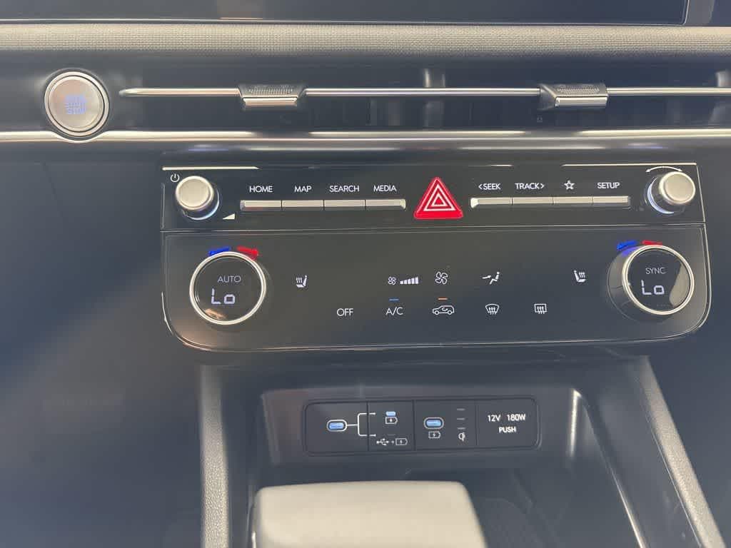 Thumbnail: 2025 Hyundai Tucson - 27