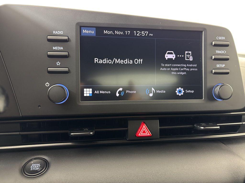 Thumbnail: 2026 Hyundai Elantra - 26