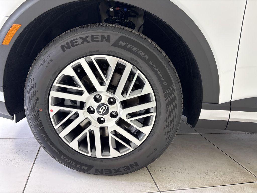 Thumbnail: 2026 Hyundai Palisade - 9