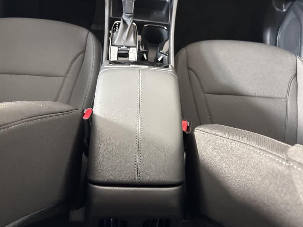 Thumbnail: 2026 Hyundai Tucson - 20