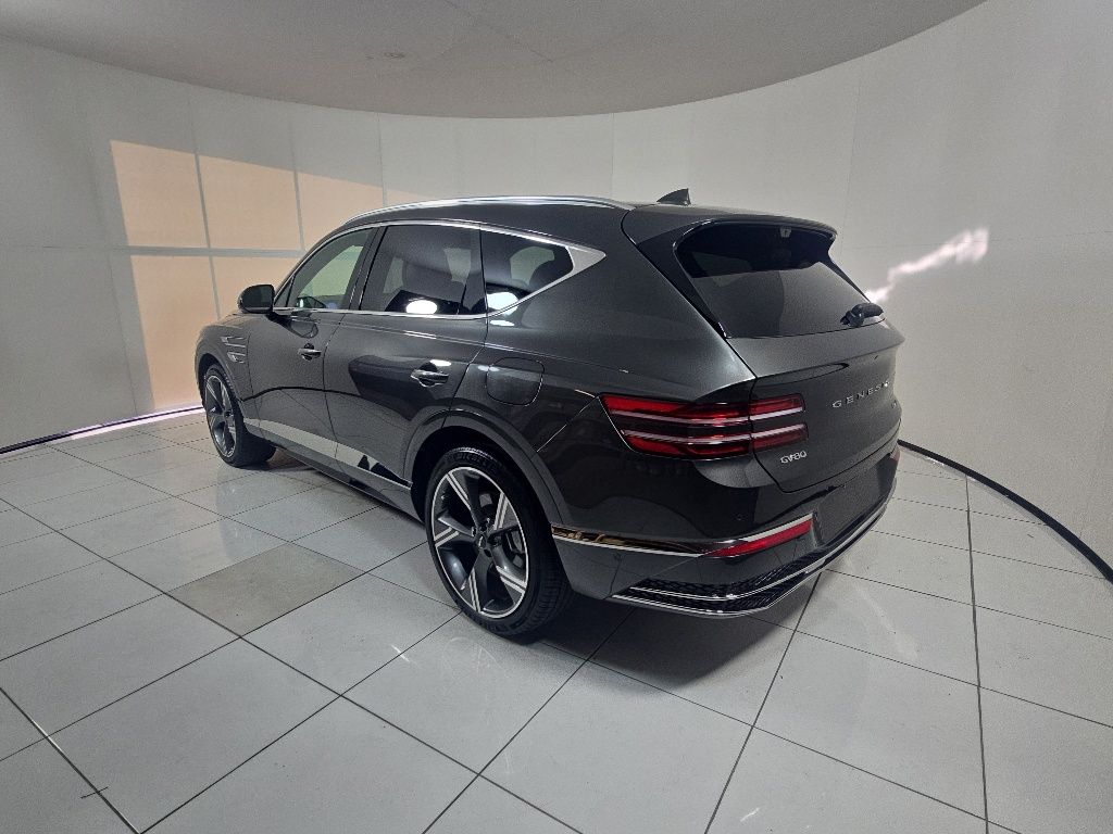 Thumbnail: 2025 Genesis GV80 - 7