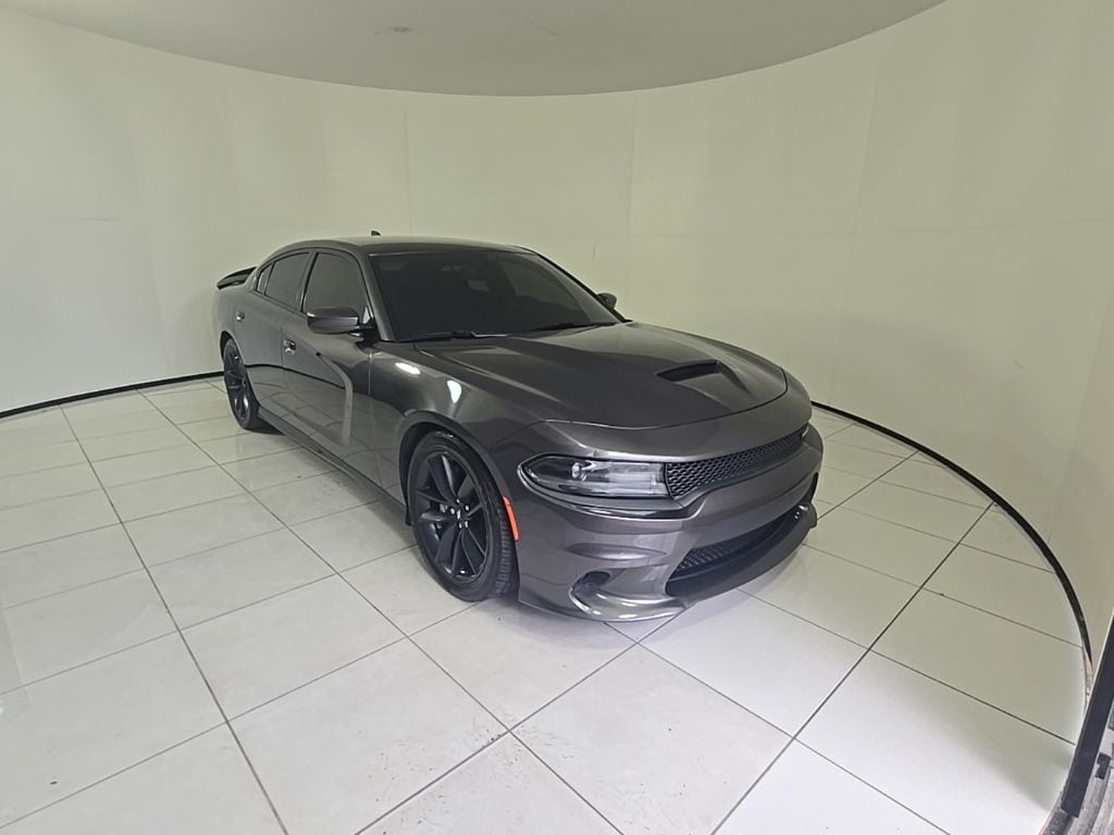 Thumbnail: 2021 Dodge Charger - 3