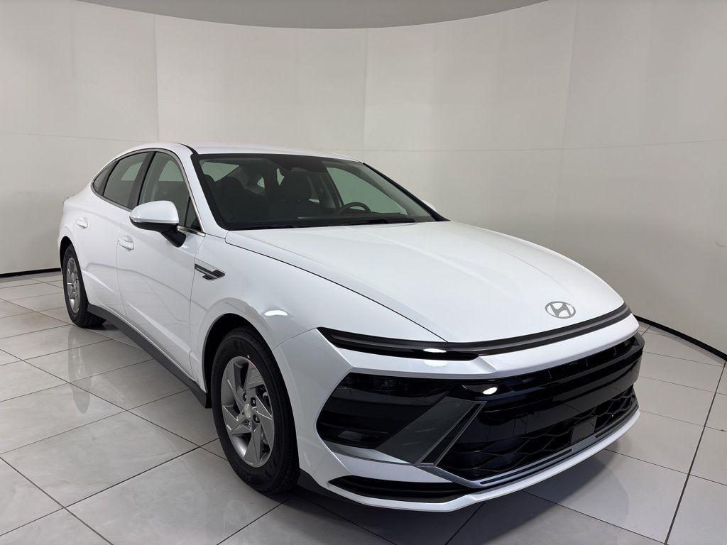 Thumbnail: 2026 Hyundai Sonata - 7