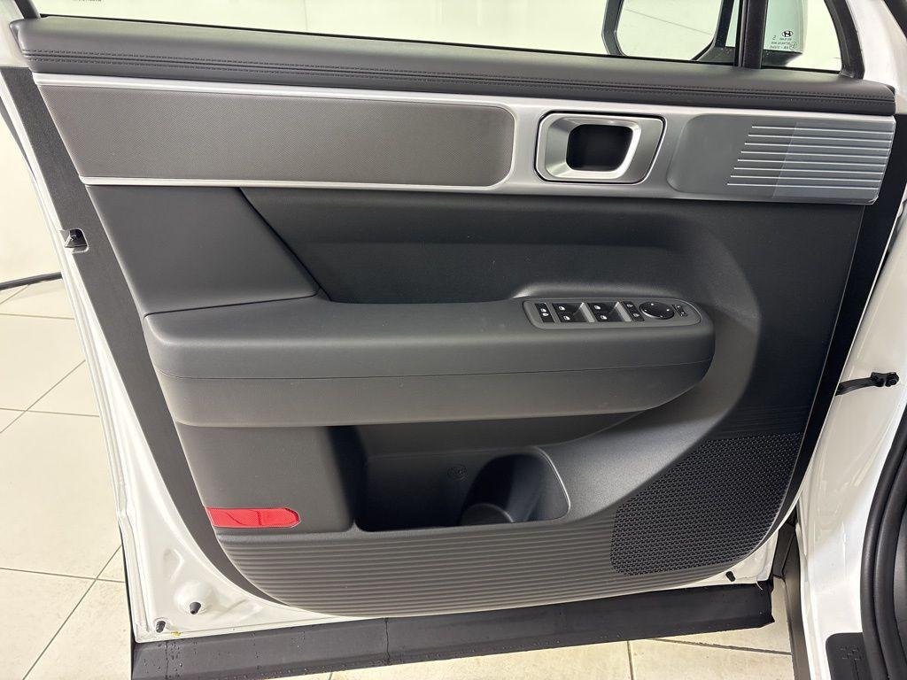 Thumbnail: 2026 Hyundai Santa Fe - 16