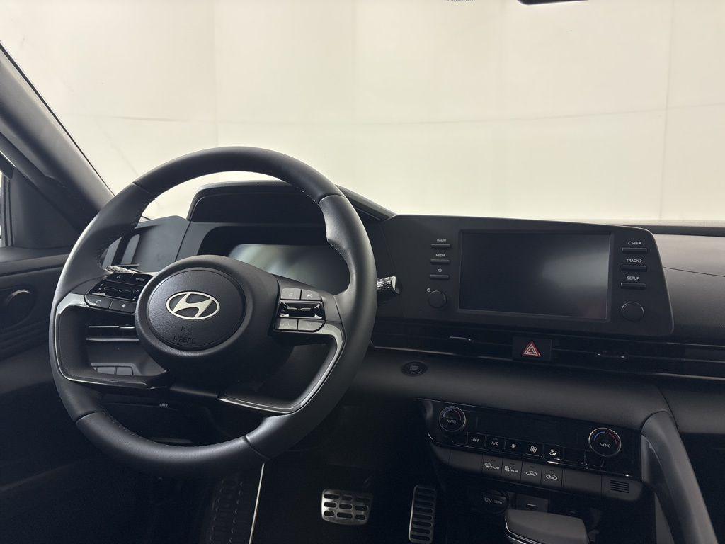 Thumbnail: 2026 Hyundai Elantra - 21