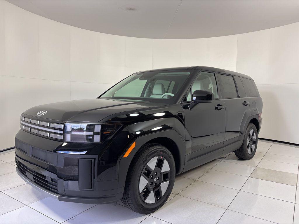 Thumbnail: 2026 Hyundai Santa Fe - 1