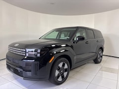 2026 Hyundai Santa Fe Hybrid SE SUV