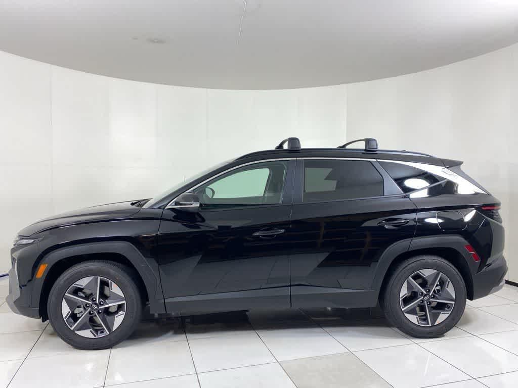 Thumbnail: 2026 Hyundai Tucson - 2