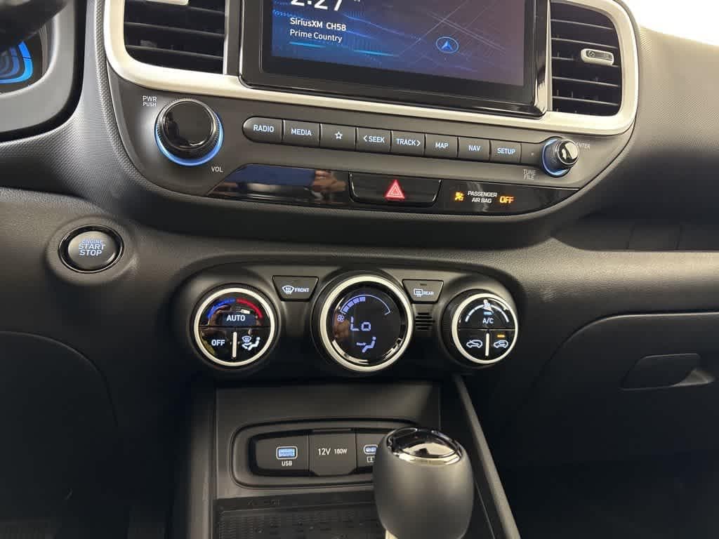 Thumbnail: 2025 Hyundai Venue - 27