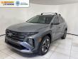 New 2026 Hyundai Tucson SEL FWD SUV
