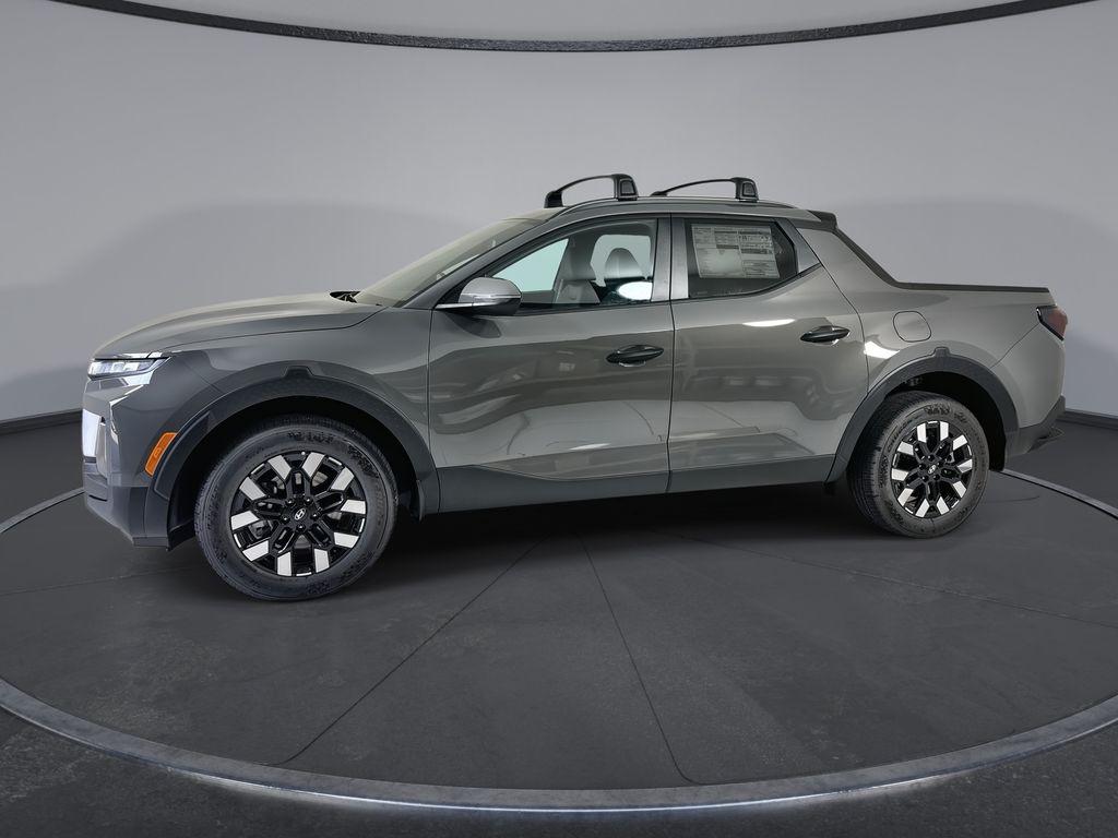Thumbnail: 2026 Hyundai Santa Cruz - 5
