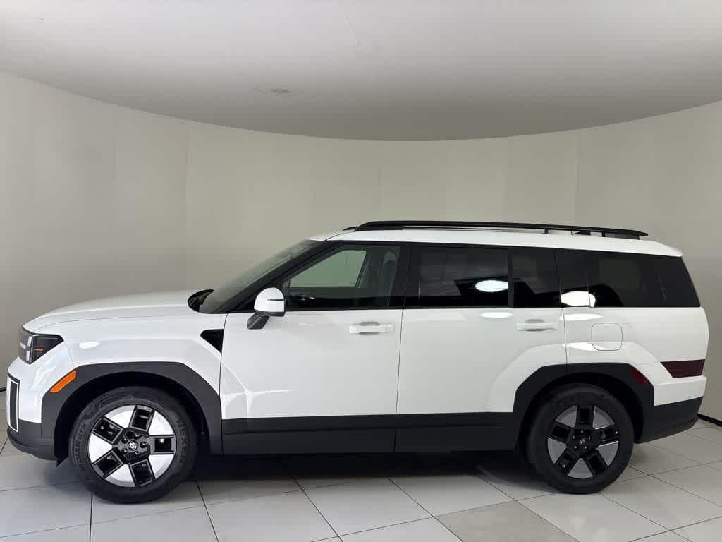 Thumbnail: 2026 Hyundai Santa Fe - 2