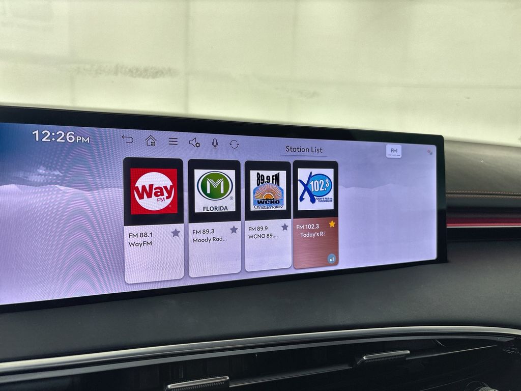 2026 GENESIS GV70 Sport Advanced - Photo 12