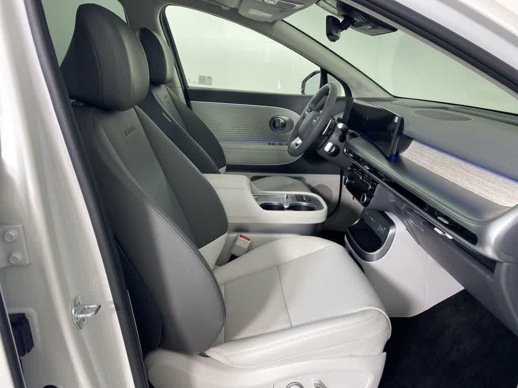 Thumbnail: 2026 Hyundai Ioniq - 15