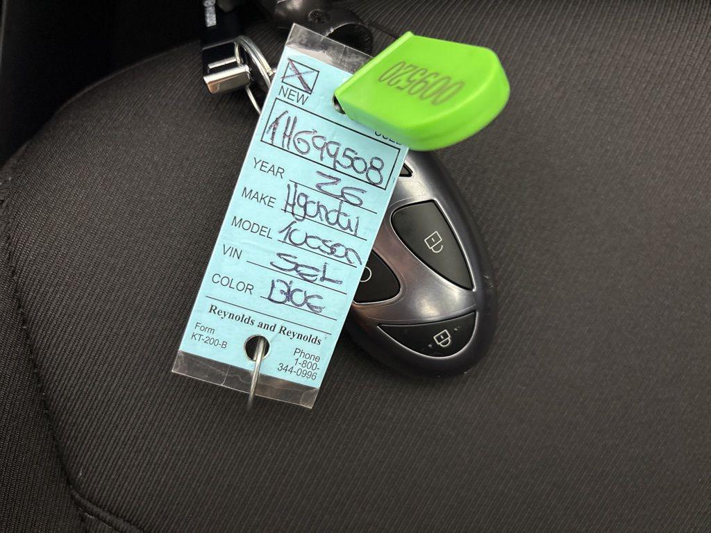 Thumbnail: 2026 Hyundai Tucson - 32