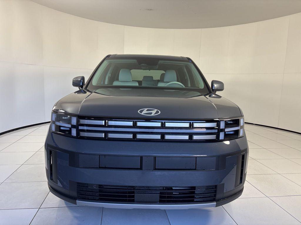 Thumbnail: 2026 Hyundai Santa Fe - 8