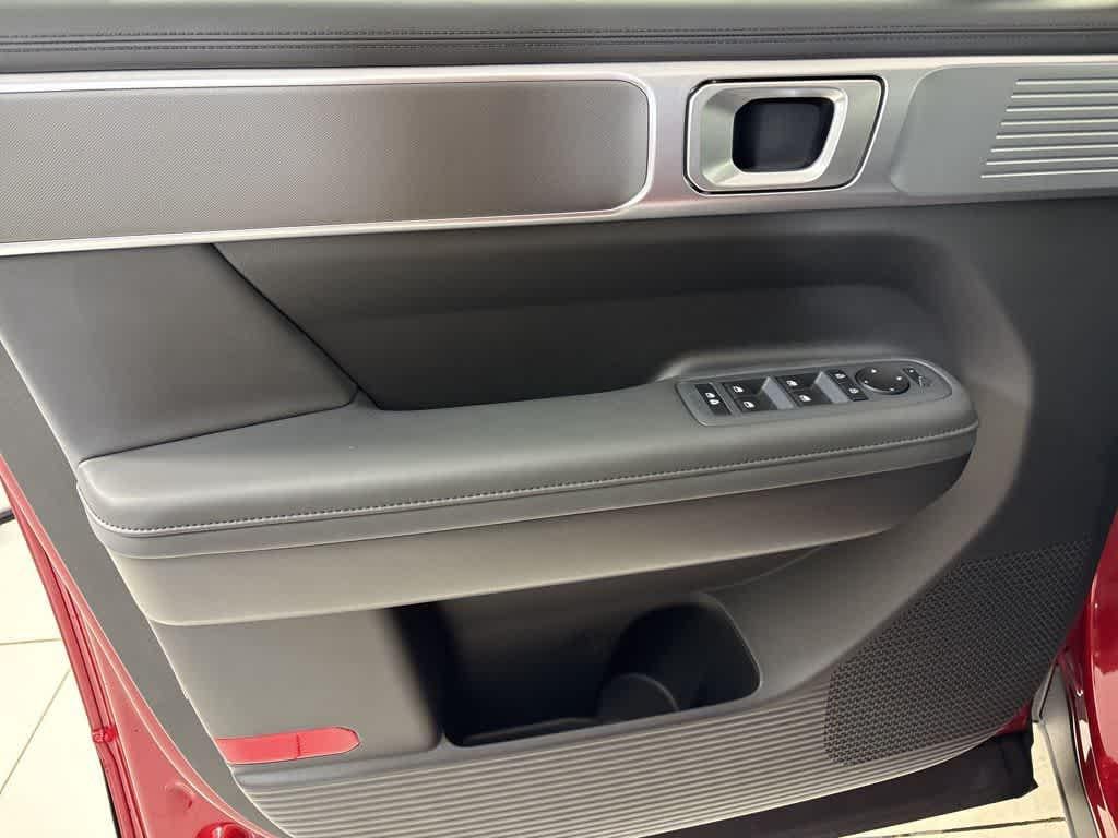 Thumbnail: 2026 Hyundai Santa Fe - 16