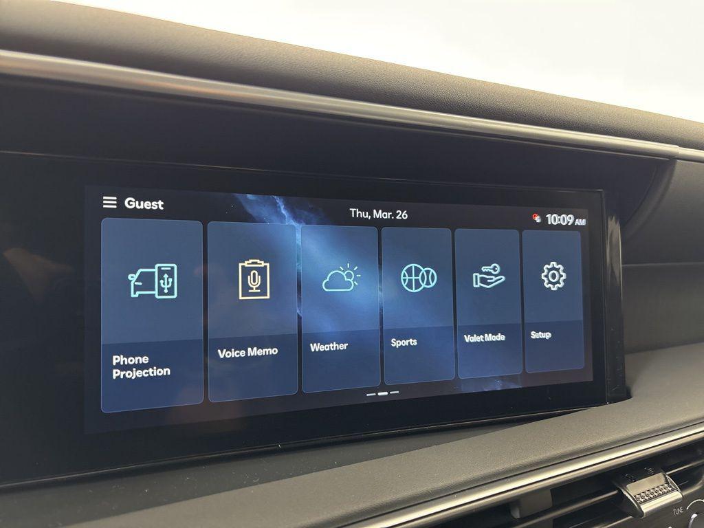 Thumbnail: 2026 Hyundai Palisade - 30