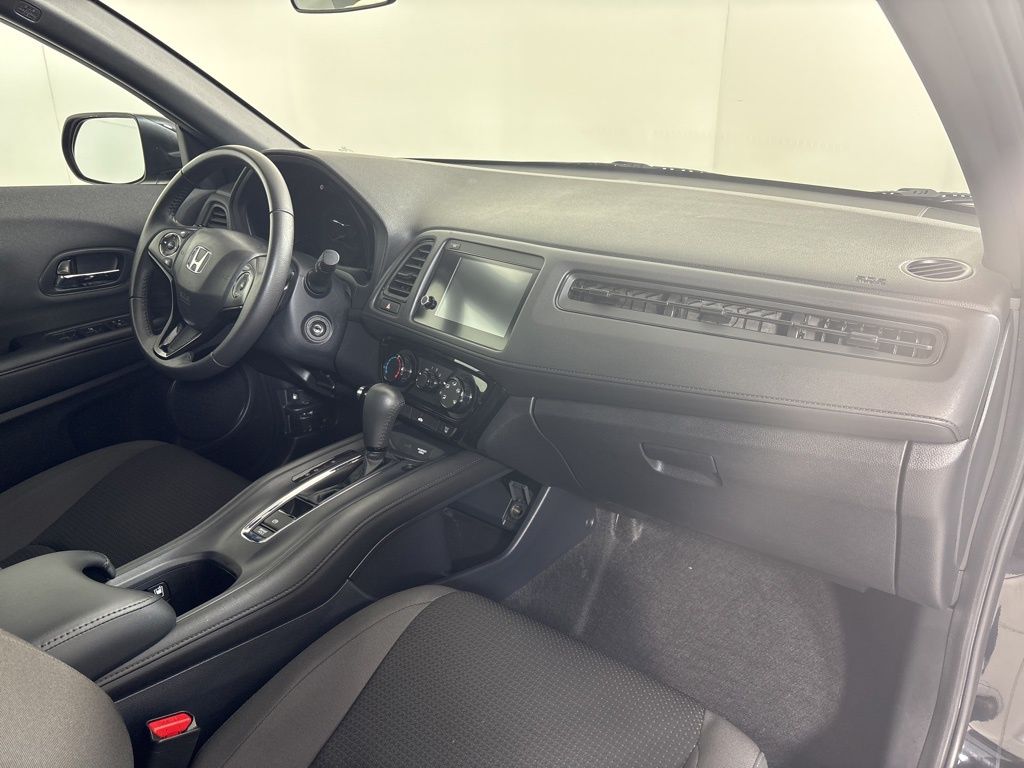 Thumbnail: 2021 Honda HR-V - 13