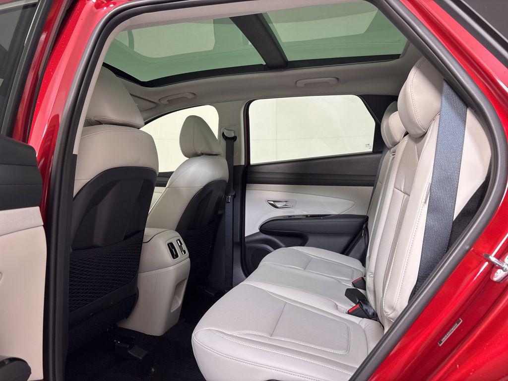 Thumbnail: 2026 Hyundai Tucson - 18