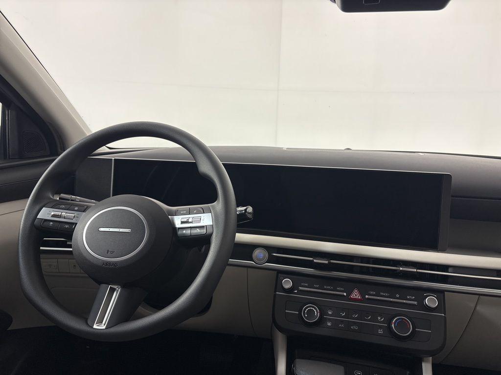 Thumbnail: 2026 Hyundai Tucson - 22