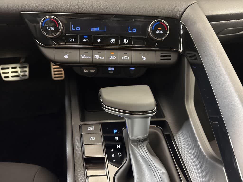 Thumbnail: 2026 Hyundai Elantra - 27