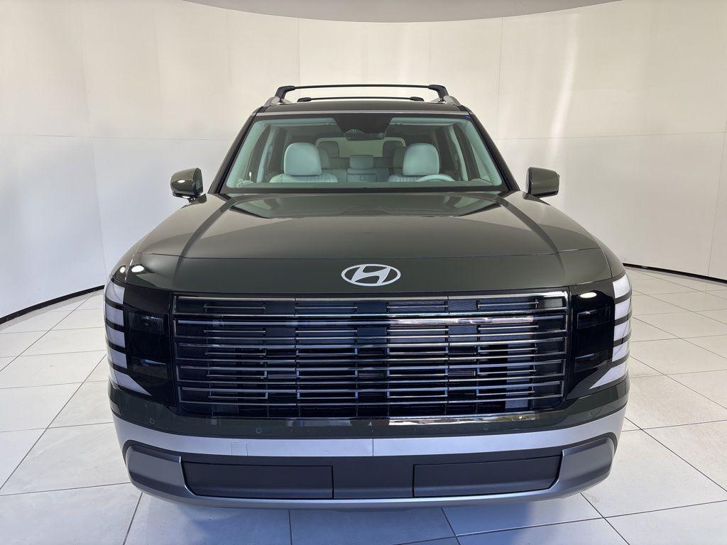 Thumbnail: 2026 Hyundai Palisade - 9