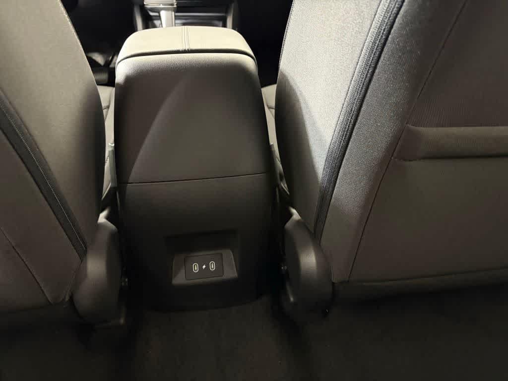 Thumbnail: 2026 Hyundai Tucson - 21