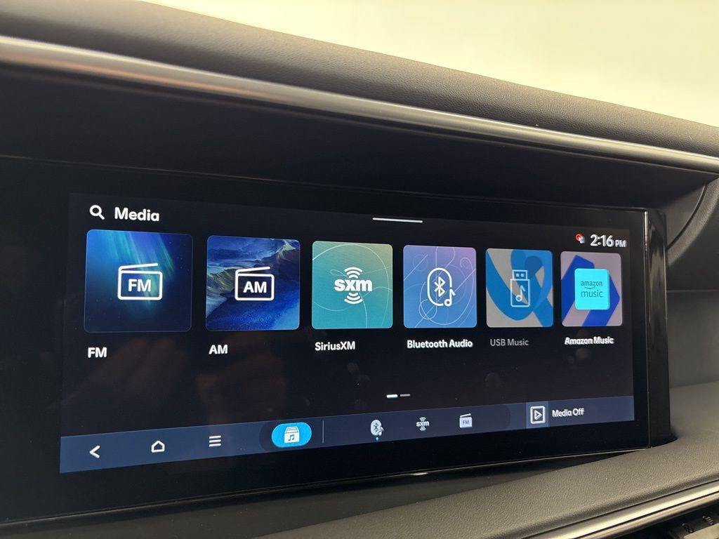 Thumbnail: 2026 Hyundai Palisade - 31