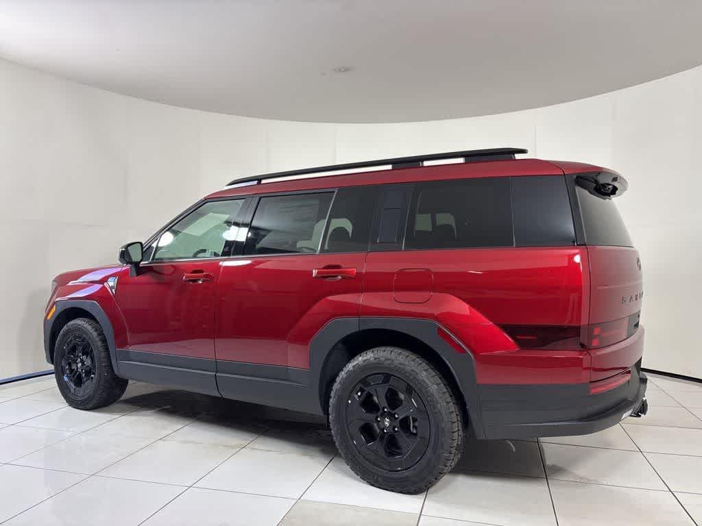 Thumbnail: 2026 Hyundai Santa Fe - 3