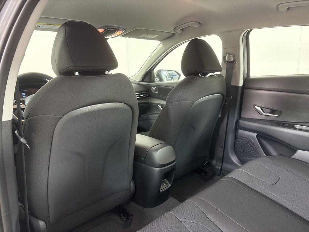 Thumbnail: 2026 Hyundai Elantra - 19