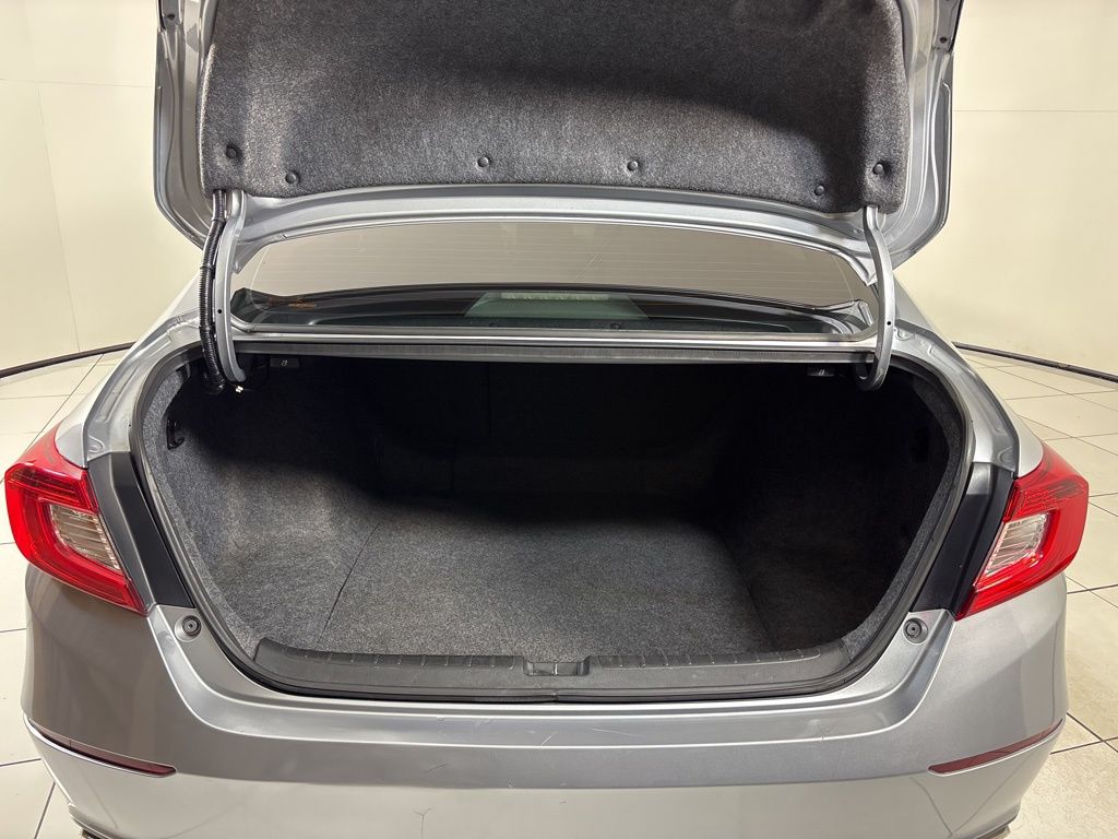 Thumbnail: 2020 Honda Accord - 27