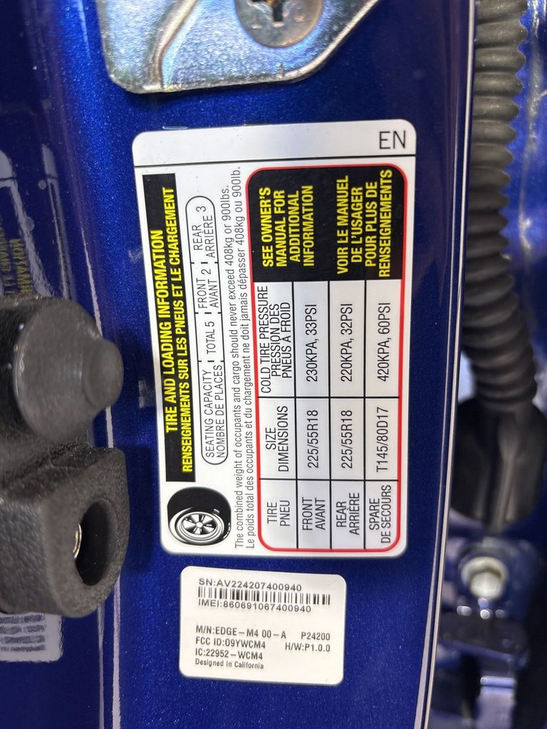 Thumbnail: 2025 Subaru Crosstrek - 10