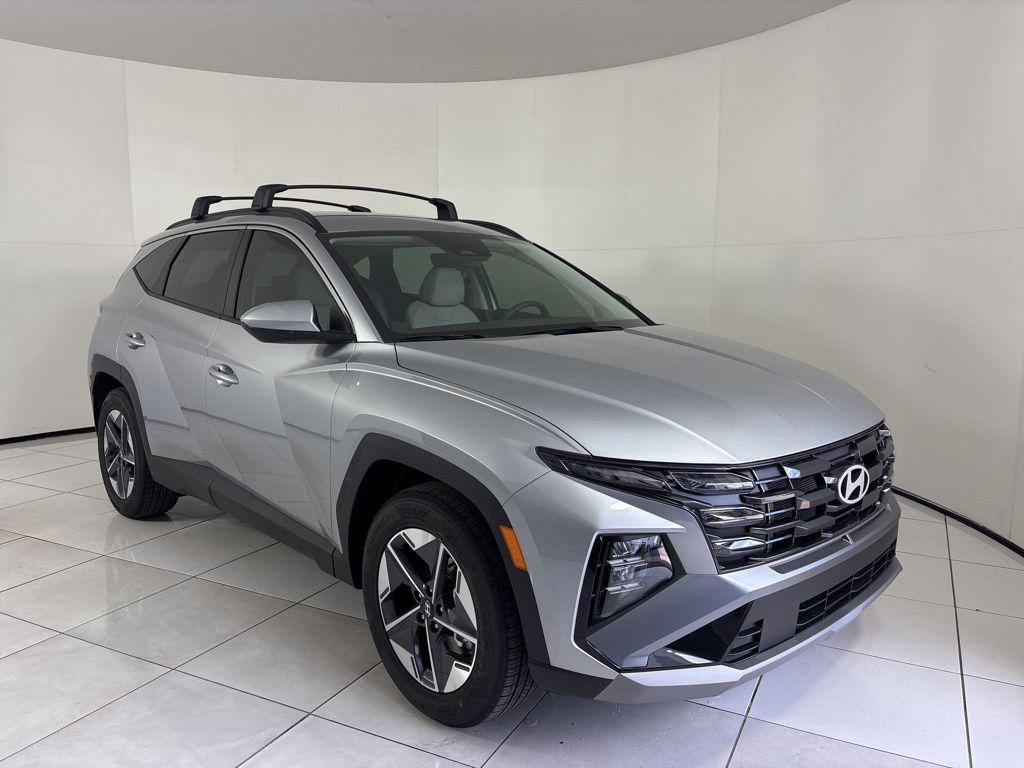 Thumbnail: 2026 Hyundai Tucson - 7