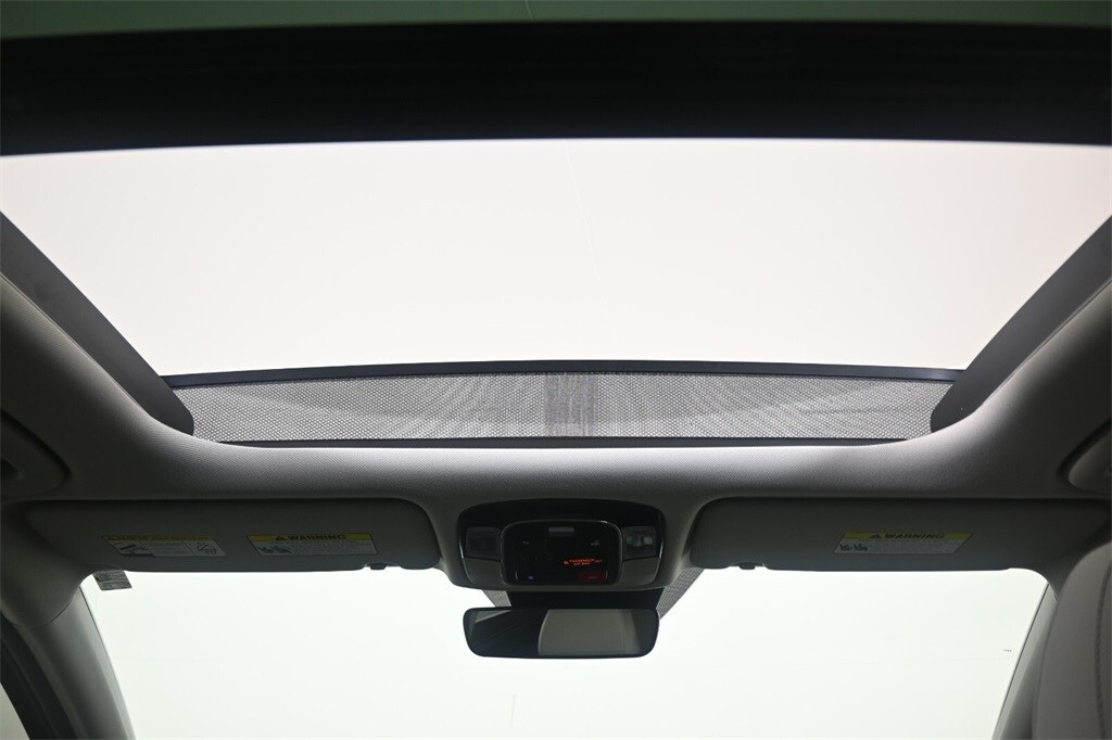 Thumbnail: 2024 Hyundai Tucson - 21