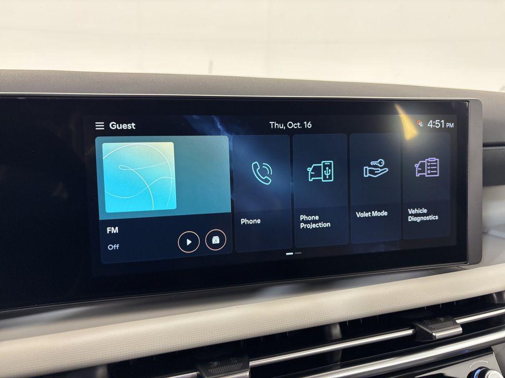 Thumbnail: 2026 Hyundai Tucson - 24