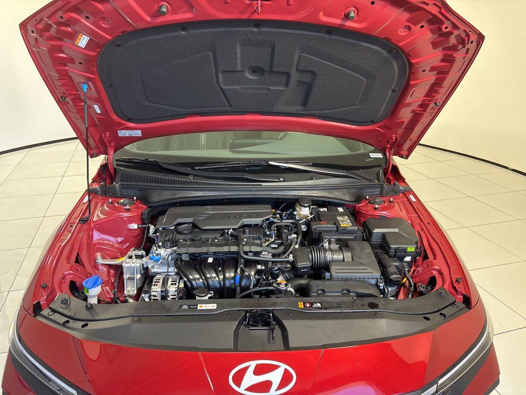 Thumbnail: 2026 Hyundai Elantra - 11