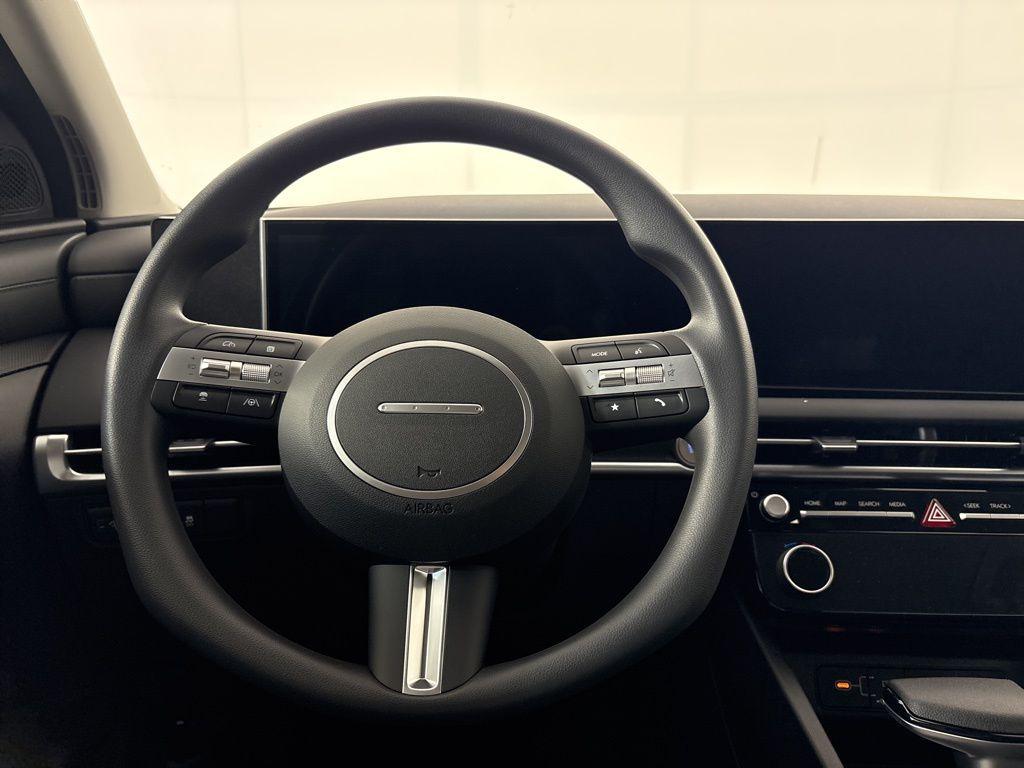 Thumbnail: 2026 Hyundai Tucson - 21