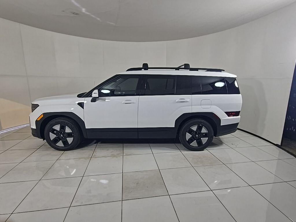 Thumbnail: 2026 Hyundai Santa Fe - 8