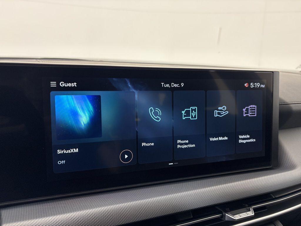 Thumbnail: 2026 Hyundai Sonata - 25