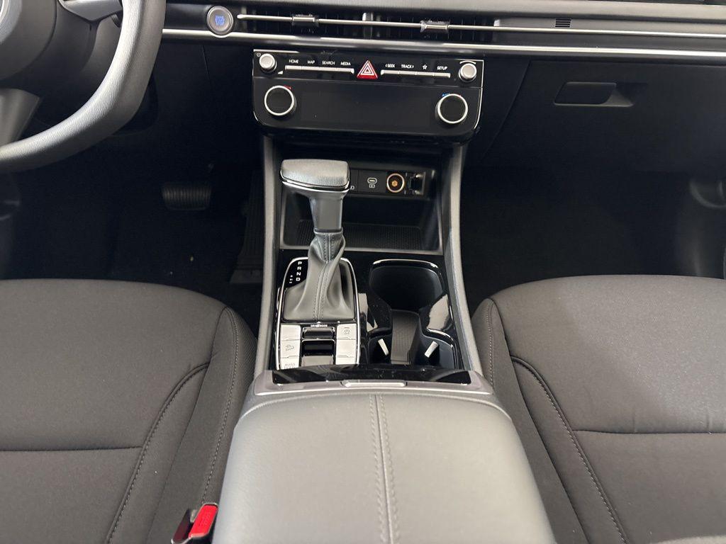 Thumbnail: 2026 Hyundai Tucson - 22