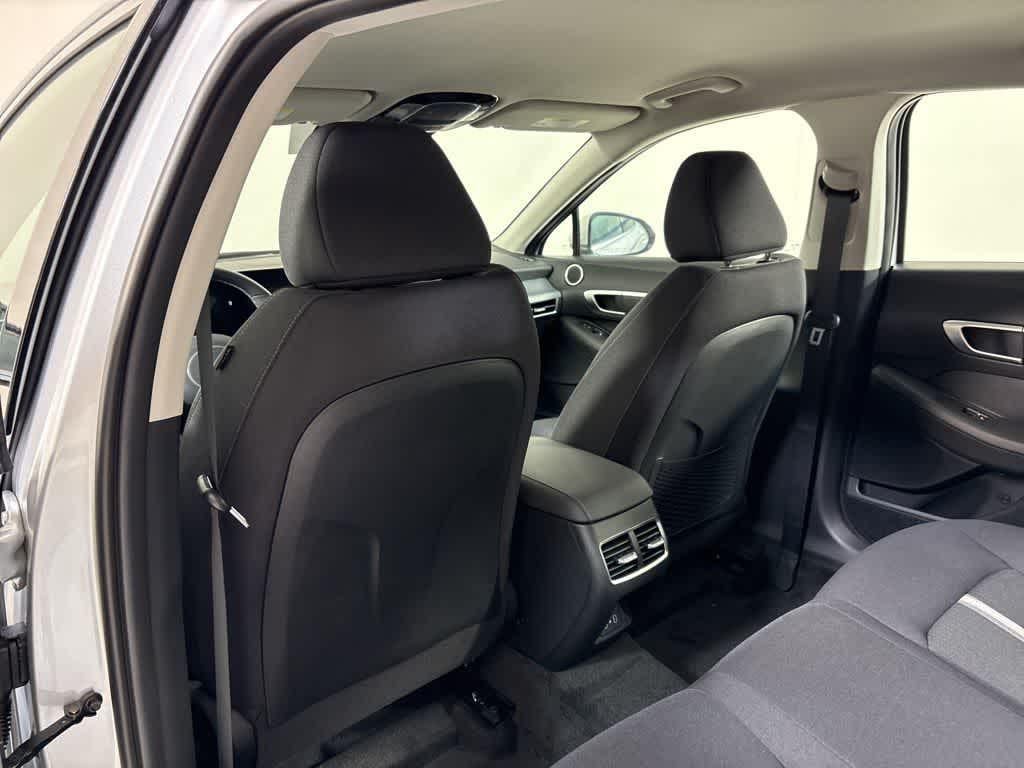 Thumbnail: 2025 Hyundai Sonata - 17