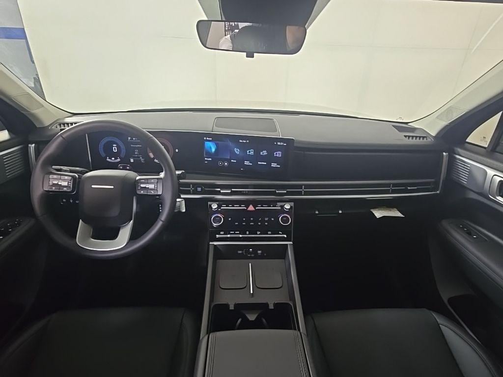 Thumbnail: 2026 Hyundai Santa Fe - 25