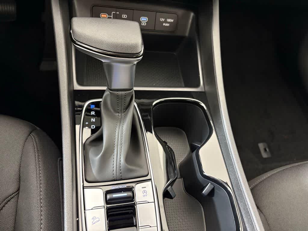 Thumbnail: 2026 Hyundai Tucson - 26