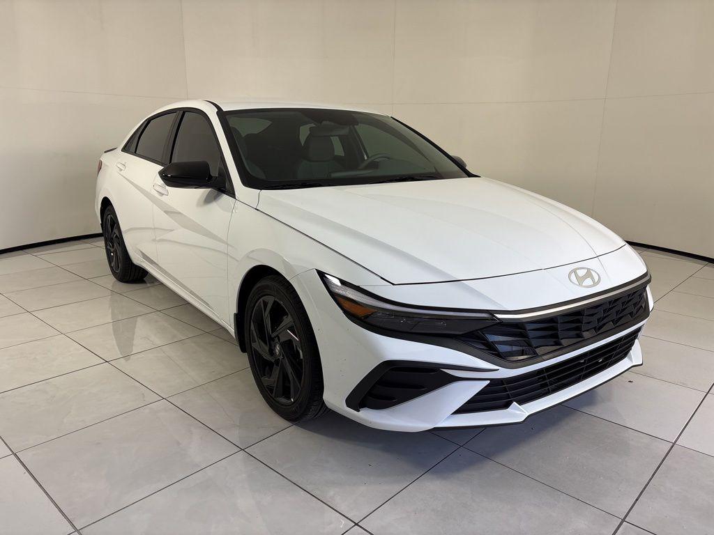 Thumbnail: 2026 Hyundai Elantra - 7